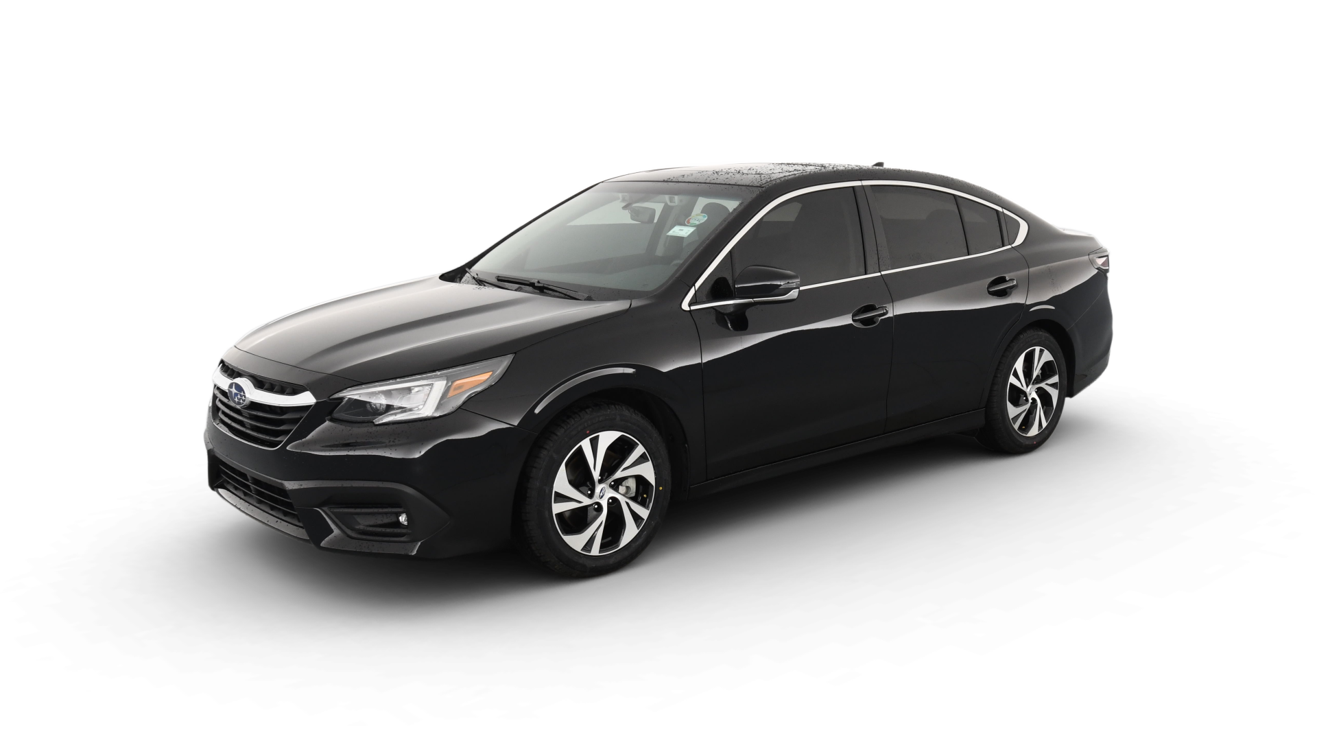 2021 subaru legacy carvana